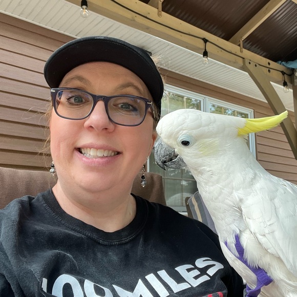 Meet your Posher, Patty - Picture 3 of 3